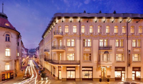 Roset Hotel & Residence, Bratislava
